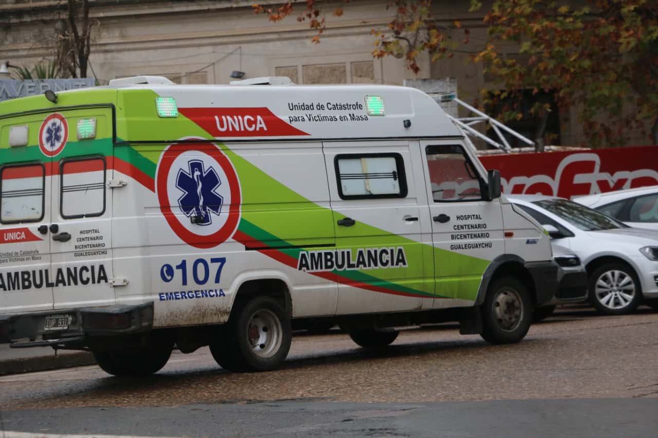 Revelaron cómo hallaron al niño intoxicado con cocaína y que tiene una historia clínica que "llama la atención"