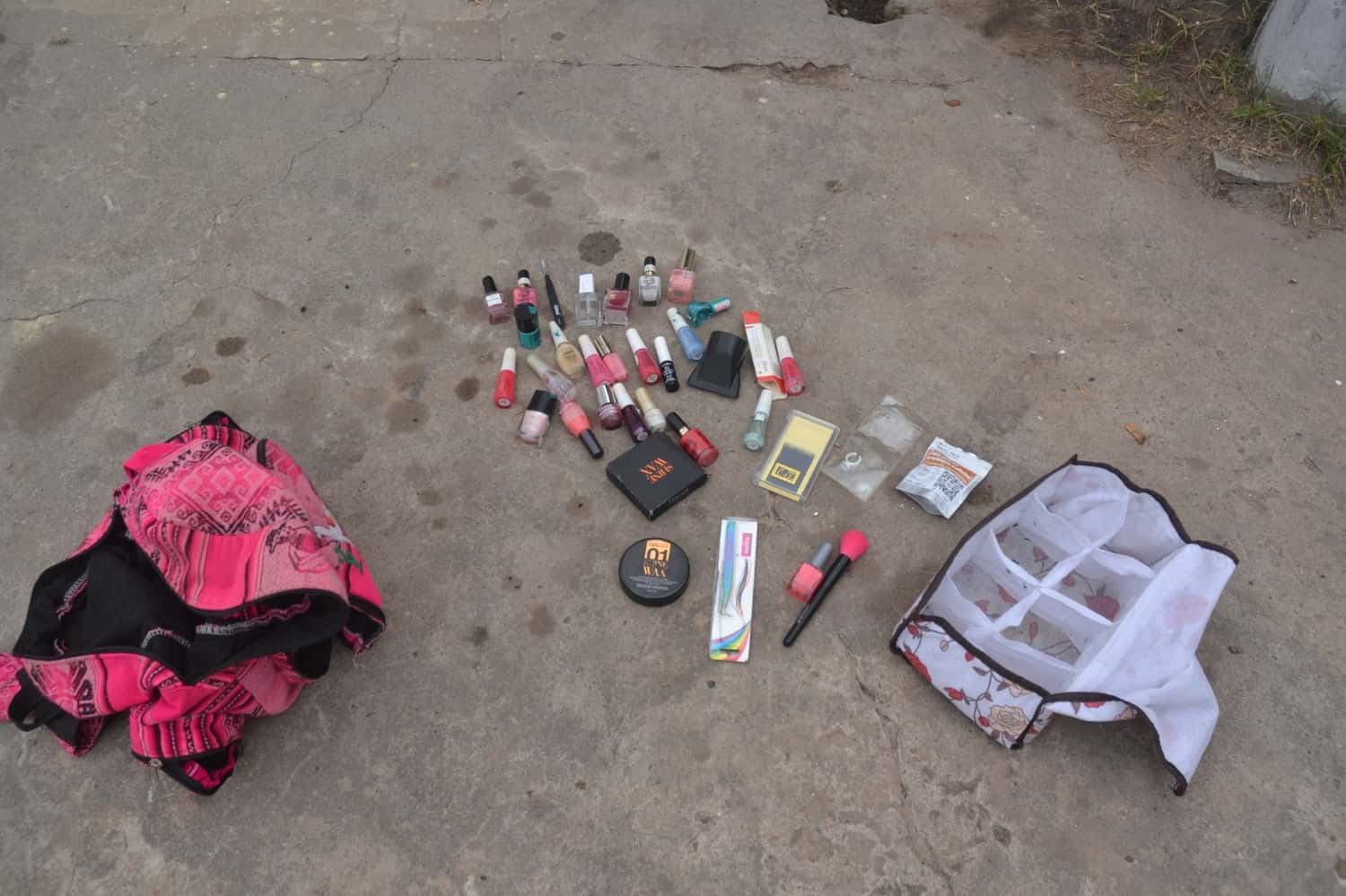 Un delincuente robó en una peluquería, lo atraparon a las pocas horas pero lo dejaron libre