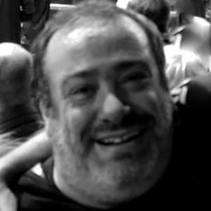 Daniel Serorena