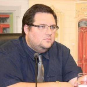 Jorge Barroetaveña
