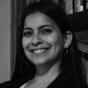 Leila Chesini Díaz