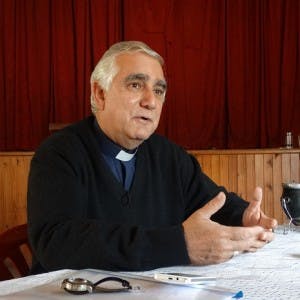 Monseñor Lozano