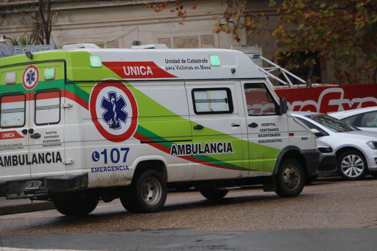 Luego de 3 meses sin decesos, murió una persona por covid-19 en Gualeguaychú